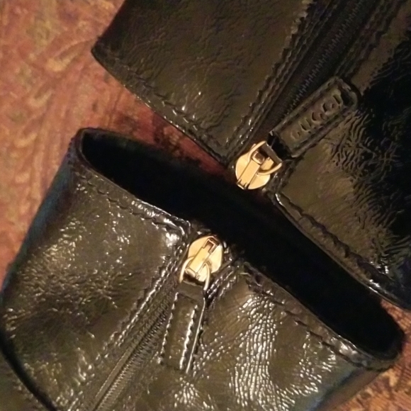 Gucci Ankle Boots - Picture 7 of 11